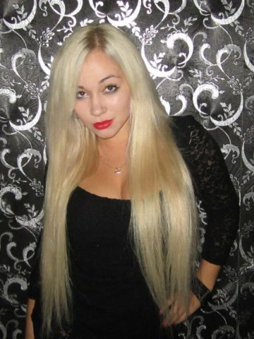 Лизочка